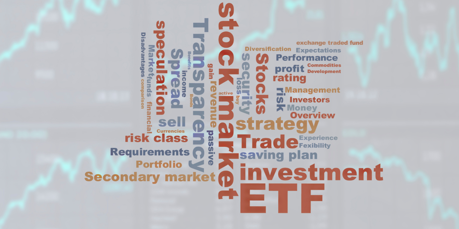 Difference Between ETFs & Stocks: Choosing Investment Path